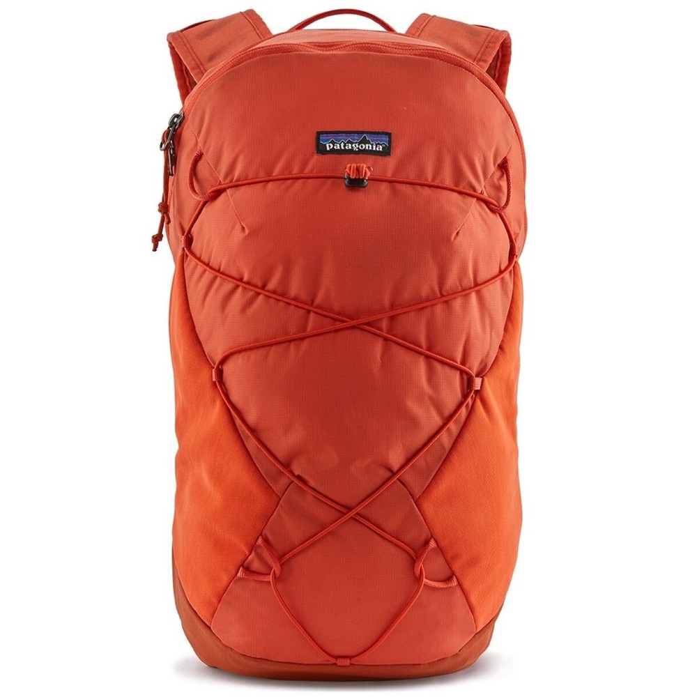 NWT Patagonia Terravia Pack 14 Liter Medium Pimiento Red Medium